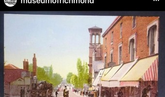 <p>Museum of Richmond - <a href='/triptoids/museum-of-richmond'>Click here for more information</a></p>